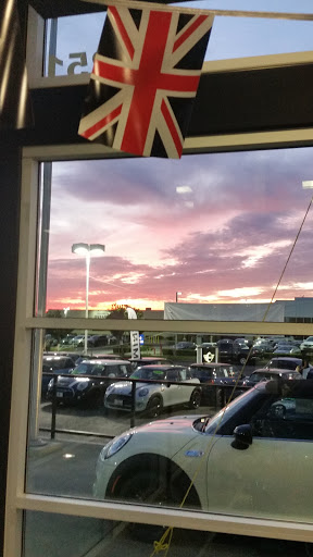 Car Dealer «MINI of Ontario», reviews and photos, 1251 Auto Center Dr, Ontario, CA 91761, USA