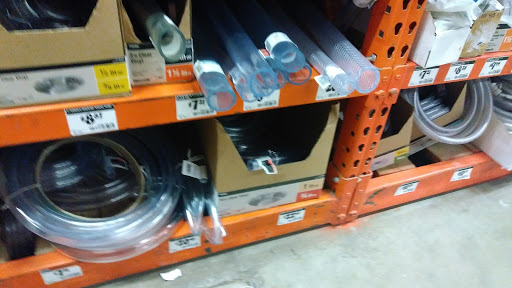 Home Improvement Store «The Home Depot», reviews and photos, 409 N Jackson Ave, Pharr, TX 78577, USA