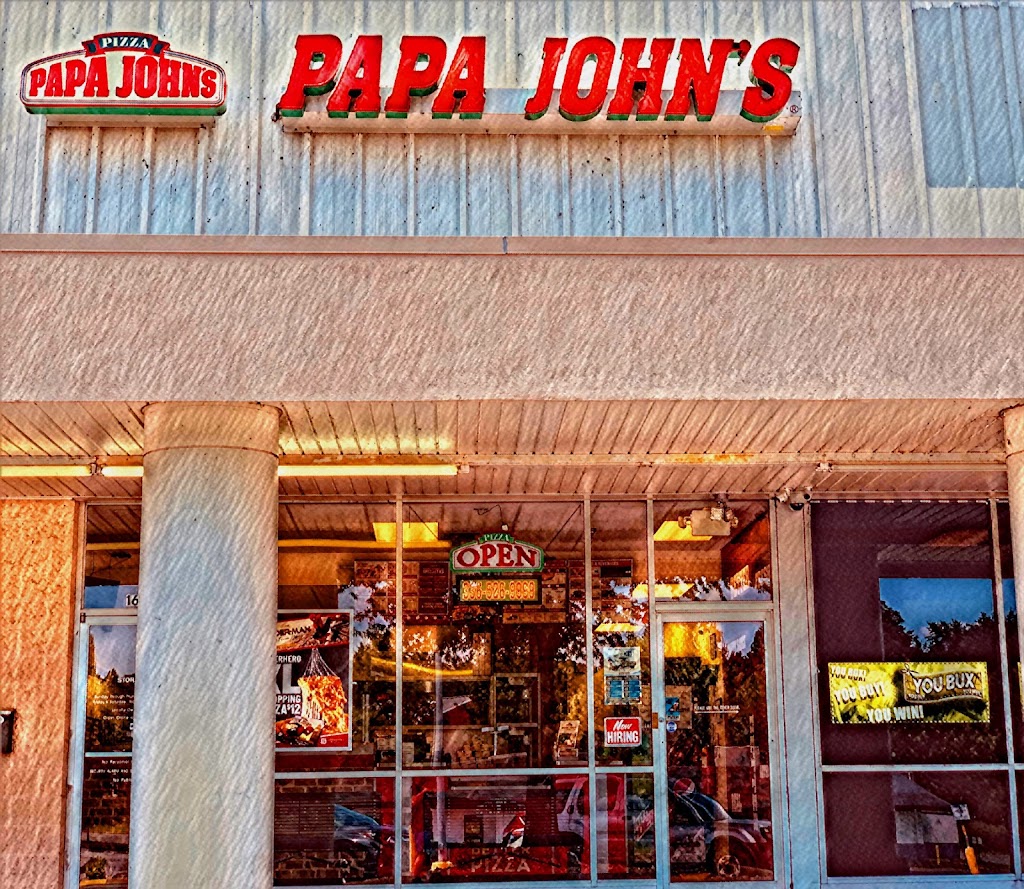 Papa John's Pizza 28621