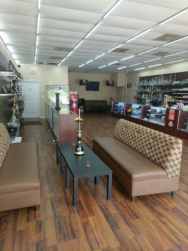 Vaporizer Store «HotBox Smoke Shop», reviews and photos, 195 Gwinnett Dr b, Lawrenceville, GA 30046, USA