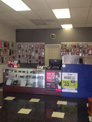 Cell Phone Store «kazamo Cell Phone & Computer Repair», reviews and photos, 2800 Canton Rd #1260, Marietta, GA 30066, USA