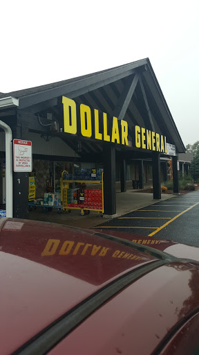 Dollar General, 73 Boulder Hill Pass, Montgomery, IL 60538, USA, 