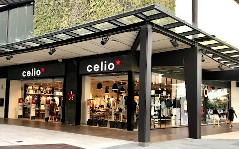 celio image