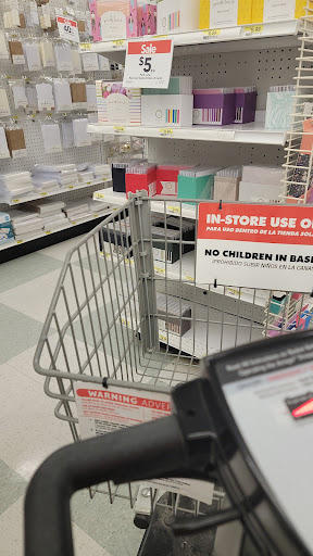 Fabric Store «Jo-Ann Fabrics and Crafts», reviews and photos, 1600 Greengate Center Cir, Greensburg, PA 15601, USA