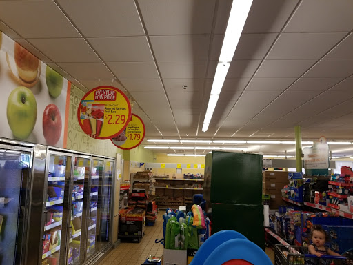 Supermarket «ALDI», reviews and photos, 5420 N Henry Blvd, Stockbridge, GA 30281, USA