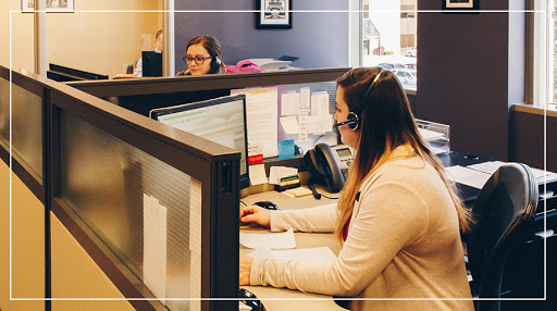 Insurance Agency «Steffey Hatoway Insurance», reviews and photos