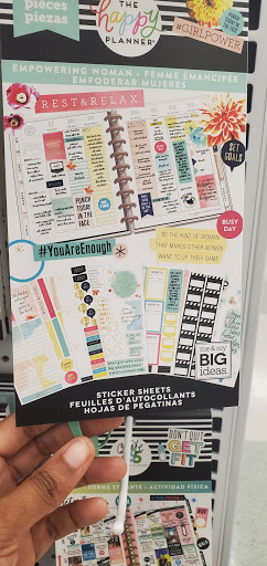 Fabric Store «Jo-Ann Fabrics and Crafts», reviews and photos, 96 Providence Hwy, East Walpole, MA 02032, USA