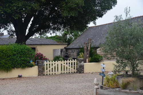 Lodge La Crochardière Dol-de-Bretagne