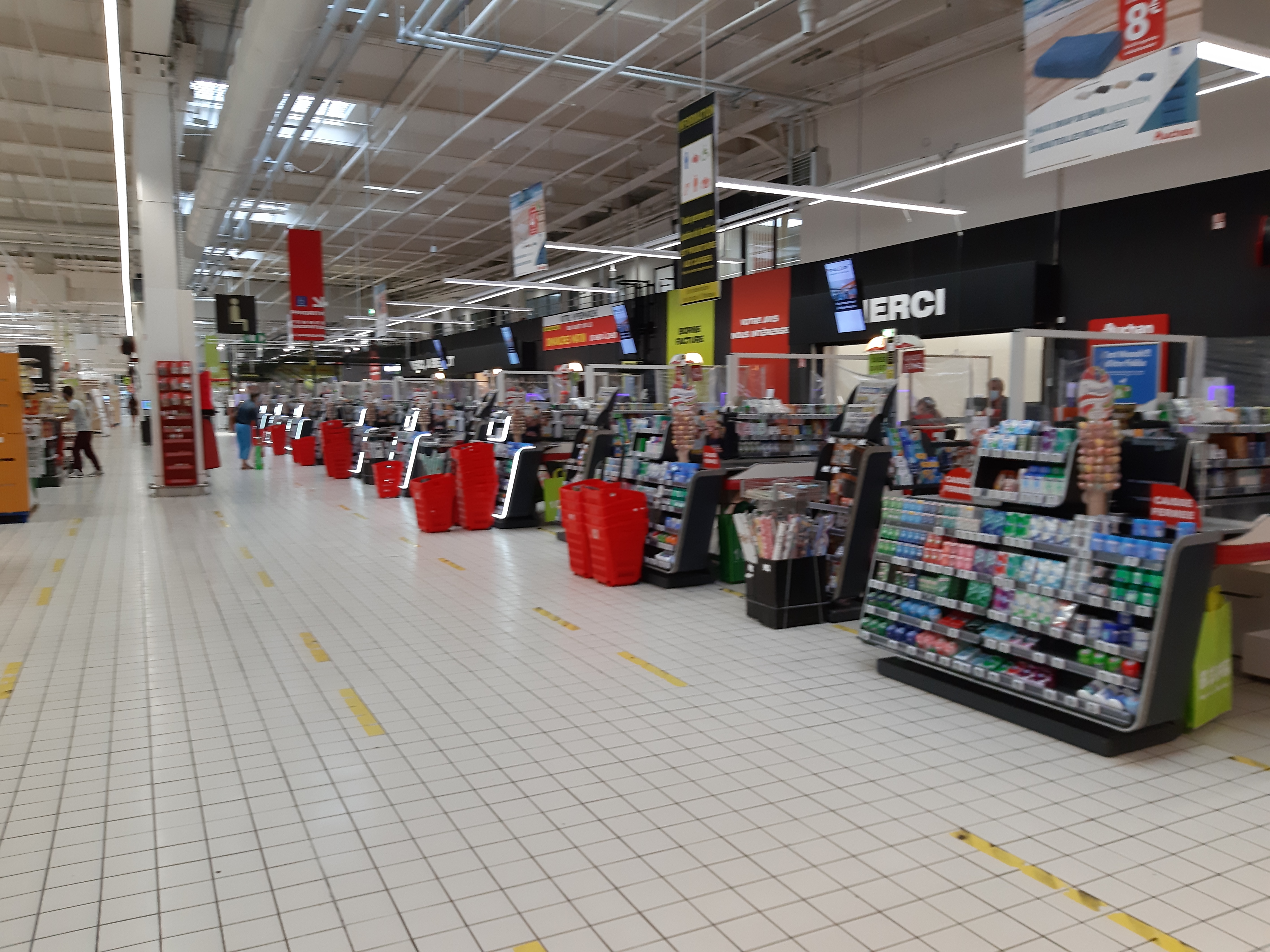 Photo n° 5 de l'avis de Marie.e fait le 22/09/2020 à 12:53