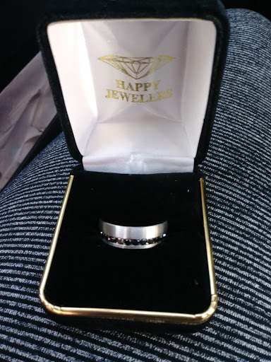 Jeweler «Happy Jewelry», reviews and photos, 1475 S Harbor Blvd # B4, Fullerton, CA 92832, USA