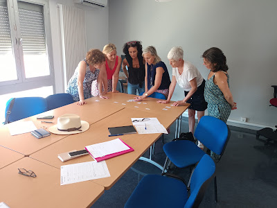 CEL - Centre d'Etude de Langues à Valence