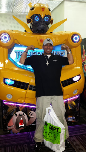 Movie Theater «AMC Classic Panama City Mall 4», reviews and photos, 2218 N Cove Blvd, Panama City, FL 32405, USA