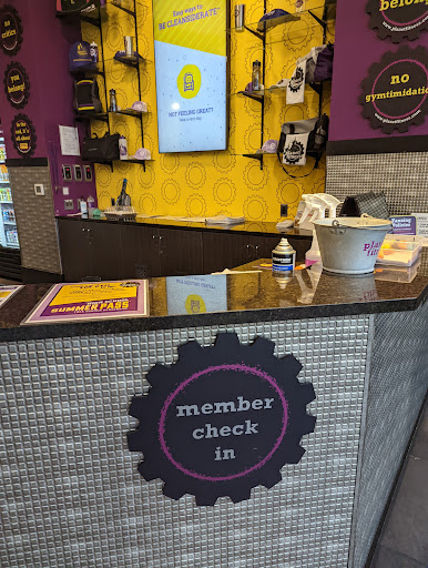 Gym «Planet Fitness», reviews and photos, 3461 Towne Blvd, Middletown, OH 45005, USA