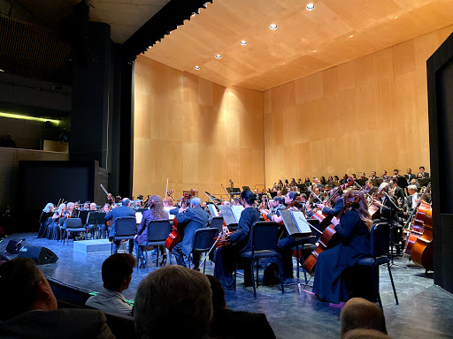 Teatro Tere y Ángel Losada