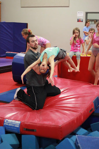 Gymnastics Center «Mini-Hops Gymnastics Association», reviews and photos, 2600 Campus Dr, Plymouth, MN 55441, USA