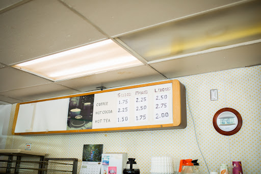 Donut Shop «Donut King», reviews and photos, 1807 Santa Rita Rd, Pleasanton, CA 94566, USA