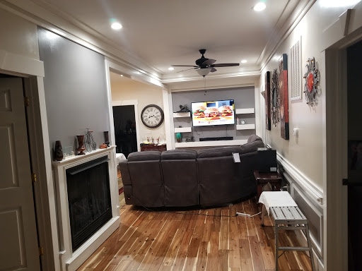 Flooring Store «Lumber Liquidators, Inc.», reviews and photos, 14310 Sullyfield Cir Suite 500A, Chantilly, VA 20151, USA