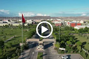 Aksaray University image