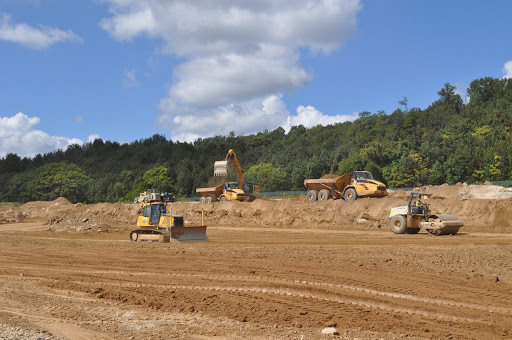 Construction Company «Gray & Son Inc», reviews and photos, 430 W Padonia Rd, Timonium, MD 21093, USA