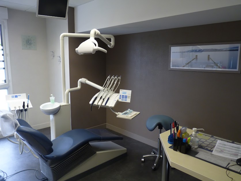 Centre de Santé VYV Dentaire à Hérouville-Saint-Clair (Calvados 14)