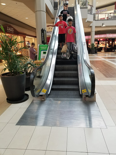 Shopping Mall «Mid Rivers Mall», reviews and photos, 1600 Mid Rivers Mall, St Peters, MO 63376, USA