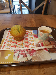Photo n°17 de Columbus Café & Co à Évreux ()