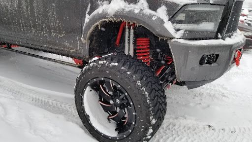 Hyundai Dealer «Vision Hyundai Rochester», reviews and photos, 2525 W Henrietta Rd, Rochester, NY 14623, USA