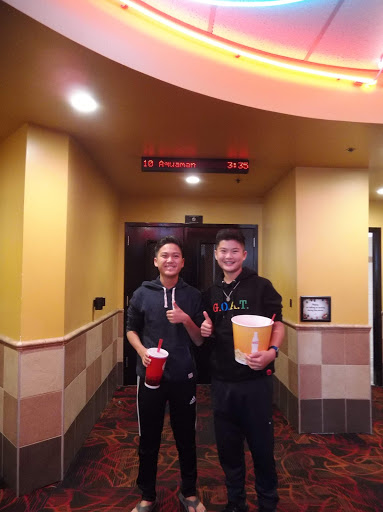 Movie Theater «Regal Cinemas Foothill Towne Center 22», reviews and photos, 26602 Towne Centre Dr, Foothill Ranch, CA 92610, USA