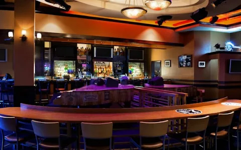 Harrah's Las Vegas Piano Bar image