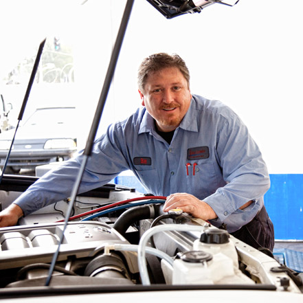 Auto Repair Shop «Bud Adams Auto Repair», reviews and photos, 18811 Lake Chabot Rd, Castro Valley, CA 94546, USA