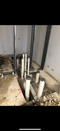 Plumber «Excel Plumbing», reviews and photos, 91 W Marquardt Dr, Wheeling, IL 60090, USA