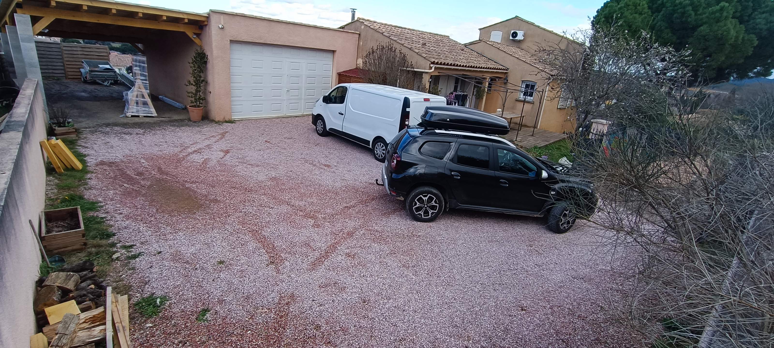 Photo n° 1 de l'avis de Emilien.a fait le 27/02/2024 à 07:11