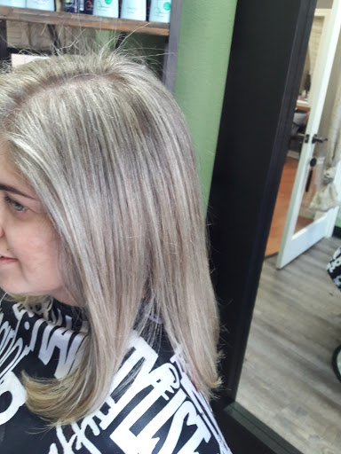 Hair Salon «Venetian Salon & Spa», reviews and photos, 681 S Main St #100, Keller, TX 76248, USA