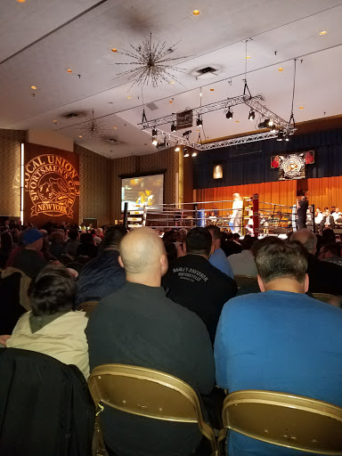 Bowling Alley «Jib Lanes», reviews and photos, 67-19 Parsons Blvd, Flushing, NY 11365, USA