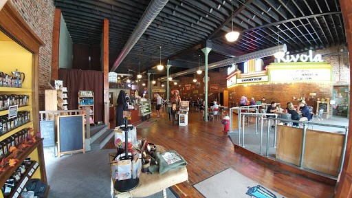 Coffee Shop «Smokey Row», reviews and photos, 109 S Market St, Oskaloosa, IA 52577, USA