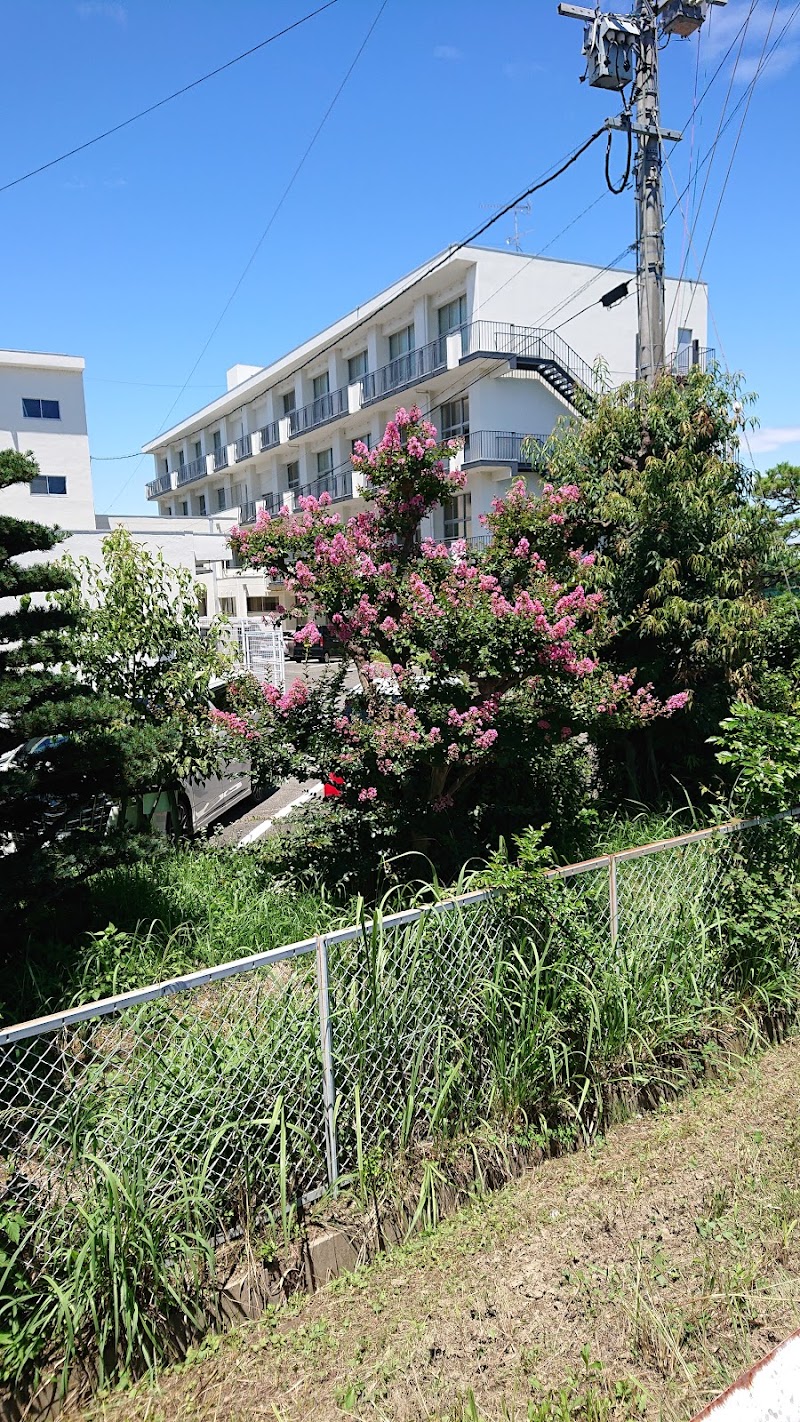 清須市立清洲中学校