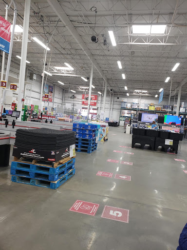 Warehouse club «BJ’s Wholesale Club», reviews and photos, 941 Rte 37 W, Toms River, NJ 08755, USA