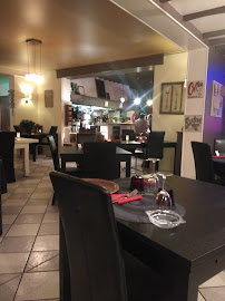 Atmosphère du Restaurant français Le Relais de l'Ecluse - Le 