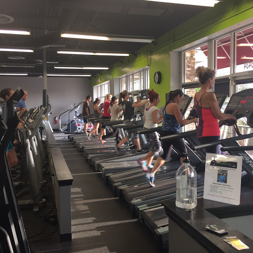 Gym «The Worx 24 Hr Fitness», reviews and photos, 13432 Boyette Rd, Riverview, FL 33569, USA