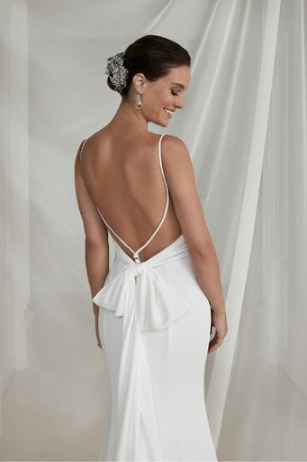 Bridal Shop «Paris Connection Bridal», reviews and photos, 680 8th St, San Francisco, CA 94103, USA