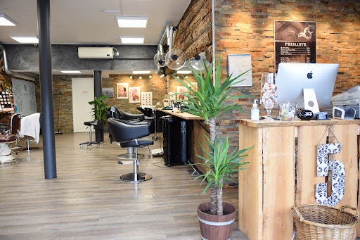 Salon 5`th Avenue in Sønderborg, Sønderborg