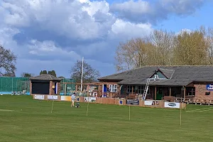 Bramhall Cricket Club image