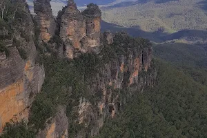 Greater Blue Mountains drive image