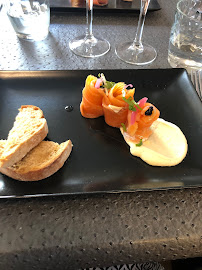 Foie gras du Restaurant français L'Avenue à Berck - n°15