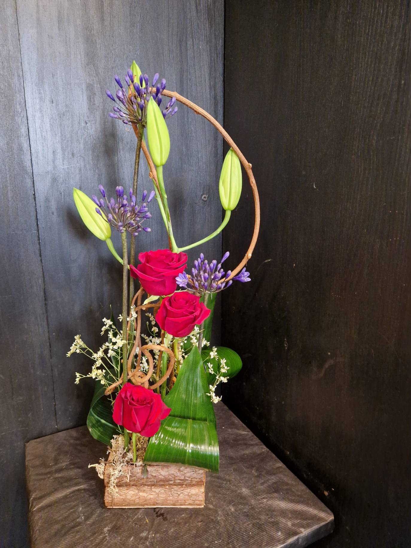 Photo n° 1 de l'avis de Geoffrey. fait le 02/11/2022 à 19:43