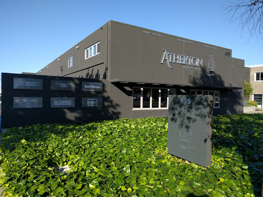 Atherton Appliance & Kitchens, 695 Veterans Blvd, Redwood City, CA 94063, USA, 