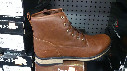 Sporting Goods Store «Big 5 Sporting Goods - San Pedro», reviews and photos, 529 S Gaffey St, San Pedro, CA 90731, USA