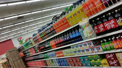 Grocery Store «Fiesta Mart», reviews and photos, 611 W Jefferson Blvd, Dallas, TX 75208, USA