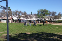 Strathearn Historical Park