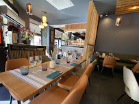 Atmosphère du Restaurant japonais Okirama à Paris - n°20